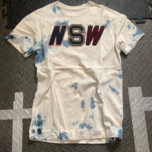 Nike Heavyweight Short Sleeve Tee